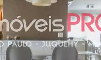 Imagem 12: CAMPO BELO - 3 SUÍTES - 3 VAGAS