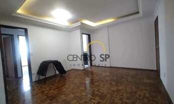 Imagem 4: Residencial Trianon, Apartamento para aluguel com 84 m² e 3 Dormitório 1 Suíte