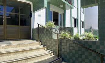 Imagem: Apartamento no edifício comendador Rimsa