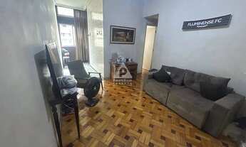 Imagem 5: Apartamento de 1 quarto no Andaraí