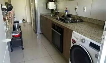 Imagem 5: Angelica/vende apto 03 quartos na zona leste