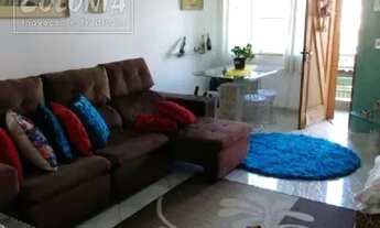 Imagem 2: Sobrado a venda - Utinga, Santo André