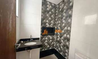 Imagem 6: Apartamento com 2 dormitórios, 45 m² - venda por R$ 240.000,00 ou aluguel por R$ 1.900,00