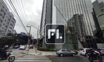 Imagem 3: Conjunto para alugar, 467 m² por R$ 76.620,02/mês - Pinheiros - São Paulo/SP