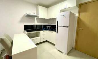 Imagem 2: Studio mobiliado no centro da cidade - indenpendência 915