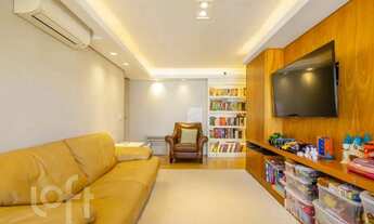 Imagem 4: Imóvel para venda com 86 metros quadrados com 2 quartos em Três Figueiras - Porto Alegre