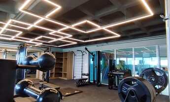 Imagem 4: RN Studio a poucos metros da praia em Maceió-AL