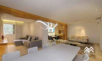 Imagem: APARTAMENTO MOBILIADO 3 QUARTOS PARA ALUGAR