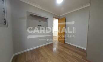 Imagem 7: Apartamento de dois dormitórios com 1 vaga de garagem