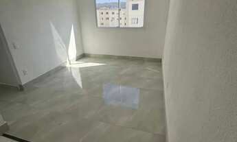 Imagem: Apartamento no Bairro Goiá