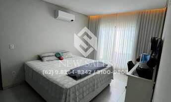 Imagem 9: Casa a venda 2 quartos 1 suíte com closet - Setor Buriti Sereno