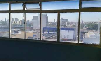 Imagem 7: Escritório para aluguel tem 60 metros quadrados com 1 quarto em Centro - Santo André - SP