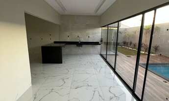 Imagem 3: Casa com Piscina, terreno 300 m, moderna, 160 m Privativo!