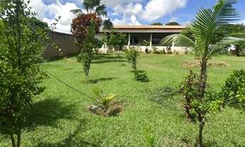 Imagem 5: VENDE-SE, POR R$ 300 MIL, EXCELENTE LOTE COM ÁREA DE 250M² - RESIDENCIAL CAFÉ PLANALTO - R