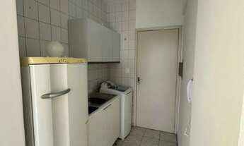 Imagem 2: Kitinet na vila Yolanda