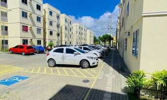 Imagem 3: Alugo apartamento terreo janga quinta das brisas