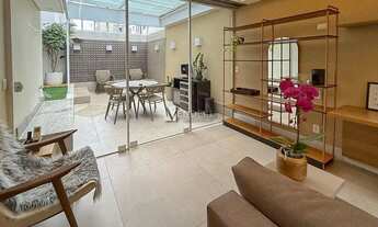 Imagem 2: Apartamento Àrea Privativa 1 quarto - Funcionários