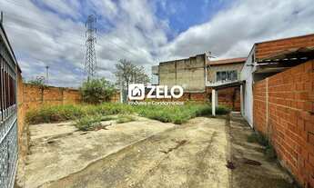 Imagem 2: Casa para locação no Jardim Terras de Santo Antônio, em Hortolândia