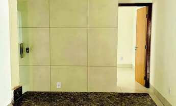 Imagem 2: Casa à venda em Goiânia, Residencial Santa Fé, com 2 quartos, com 61 m²