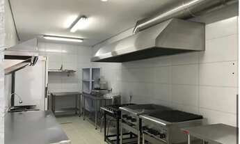 Imagem: Oportunidade dark kitchen - Delivery - aluguel