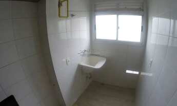 Imagem 5: Apartamento 2 dormitório para locação Hortolandia