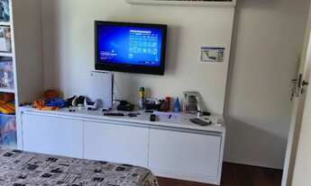 Imagem 8: Casa em condomínio Sambaqui Florianópolis