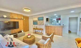 Imagem 8: Apartamento com 4 dormitórios, 134 m² - venda por R$ 3.850.000 ou aluguel por R$ 25.000/mê