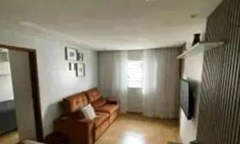 Imagem: Apartamento (Padrão), com 2 quartos e 1