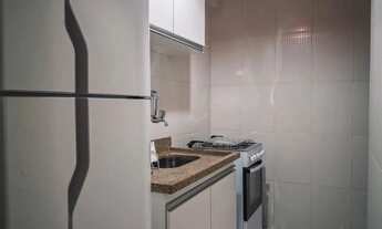 Imagem 6: Apartamento mobiliado no Centro de Juiz de Fora para locação