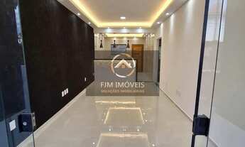 Imagem 2: FJM Imoveis vende: Casa em Condomínio no Rio do Ouro, Niterói: 3 Quartos, 84m² à Venda