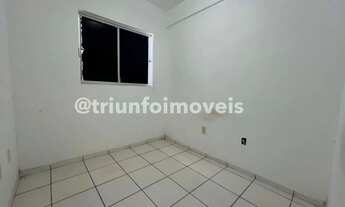 Imagem 2: Apartamento no Bairro Uruguai com 3 quartos TR231369 THE -A8N2KQ