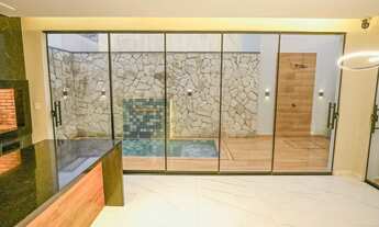 Imagem 6: Condomínio residencial Arbre