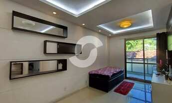 Imagem: Apartamento com 2 dormitórios à venda