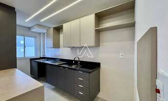 Imagem 7: APARTAMENTO DE DOIS DORMITÓRIOS MOBILIADO COM GARAGEM NA CIDADE NOVA