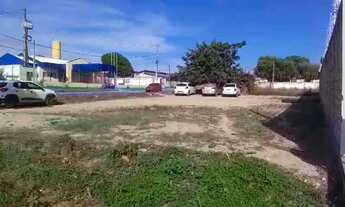 Imagem 2: Terreno no centenário