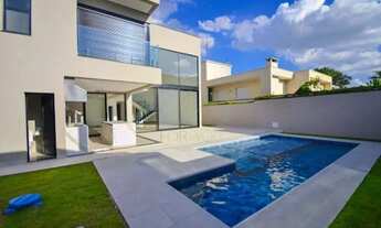 Imagem 3: Casa à venda em Barueri, Alphaville, com 4 suítes, com 430 m², Residencial Dois