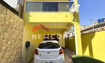 Imagem: Casa em Rua Ipiguá - São Luiz (Polvilho)