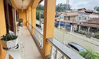 Imagem 3: Ref.: 6155 - excelente casa com 4 quartos com 1 suíte no Quintas da Avenida