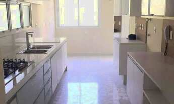 Imagem 4: Apartamento com 3 dormitórios para alugar, 201 m² por R$ 16.238,35/mês - Tamboré - Santana