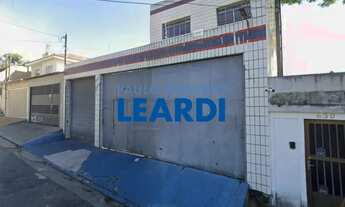 Imagem: PRÉDIO - JABAQUARA - SP