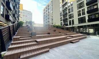 Imagem 2: Studio para locação, Trindade, Florianópolis, SC