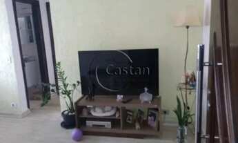 Imagem 6: Apartamento em Vila Ema