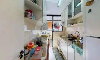 Imagem 3: Apartamento em Mooca