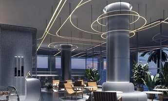 Imagem 5: Sala comercial Fama Corporate - by Porsche