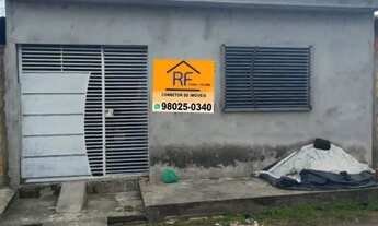 Imagem: Excelente casa no Curuçamba