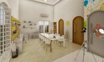 Imagem 7: Lançamento no Mirante dos Corais à Venda!