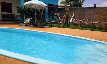 Imagem 2: 4 quartos, Praia grande,2 piscinas, SPA e área gourmet