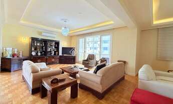 Imagem 3: Imóvel para venda possui 251 metros quadrados com 3 quartos em Centro Histórico - Porto Al