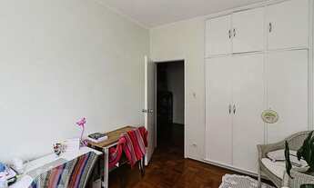 Imagem 3: Apartamento à Venda - Mooca, 4 Quartos, 248 m2