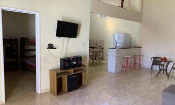 Imagem 6: Aluga-Se casa para temporada